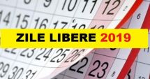 Stire din Social : Noi ZILE LIBERE pentru angajații din România? Iată în ce condiții
