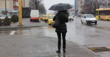 Stire din Social : Cum va fi vremea în următoarele zile, la Constanța