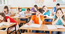 Stire din Cultură-Educație : "O componentă esențială pentru educație de calitate este reprezentată de omul de la catedră"