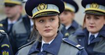 Stire din Eveniment : Vrei să devii polițist de frontieră? Acum ai ocazia