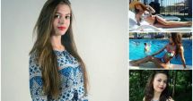 Stire din Eveniment : Dispariția inexplicabilă a Cosminei. "O elevă foarte bună, dar apoi a devenit retrasă"
