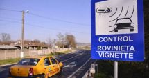 Stire din Eveniment : 13 noi puncte fixe de control valabilitate rovinietă