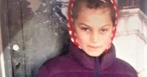 Stire din Eveniment : Informație de ultim moment! A fost găsită Andreea, fetița de 11 ani dată dispărută