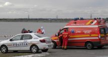 Stire din Eveniment : ȘOCANT! Și-a găsit sfârșitul în apele Oltului