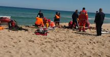 Stire din Eveniment : Anchetă pentru UCIDERE DIN CULPĂ în cazul scafandrilor morți la Eforie: două persoane fizice și una juridică, puse sub urmărire penală