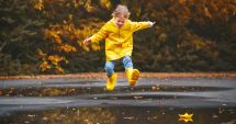 Stire din Social : Cum va fi vremea săptămâna aceasta. Ce spun meteorologii