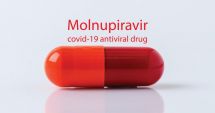 Stire din Social : Cum se va folosi în România Molnupiravir, pastila anti-Covid eficientă împotriva variantei Omicron