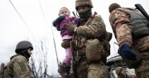 Stire din Actualitate : Rusia și Ucraina au ajuns la un nou acord. Ce prevede acesta