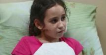 Stire din Actualitate : Copilă din Ucraina, împușcată în față de un rus. Gest incredibil al militarului, după ce a văzut ce a făcut