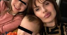 Stire din Eveniment : Noi detalii despre mama care s-a aruncat cu ambii copii în brațe de pe un bloc. Toţi trei au murit