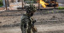 Stire din Actualitate : Rusia refuză să negocieze eliberarea combatanţilor blocaţi în tunelurile de la Azovstal