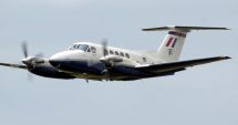 Stire din Eveniment : Autorităţile bulgare îl caută pe pilotul avionului misterios care a survolat mai multe ţări est-europene