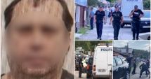 Stire din Eveniment : CINCI CRIME, UNA DUPĂ ALTA! Cauza care l-a determinat pe criminal să ucidă ar fi un cadou