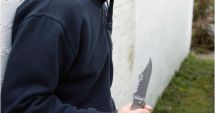 Stire din Eveniment : Adolescent de 15 ani înjunghiat pe o stradă din Castelu