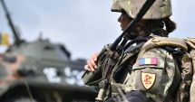 Recrutări masive în Armata României! MApN caută 4000 de soldaţi