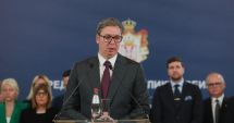 Stire din Actualitate : Președintele Serbiei a cerut dezarmarea populației după masacrele din ultimele zile