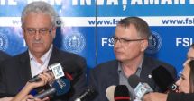 Stire din Cultură-Educație : Sindicatele din Educație continuă greva. Ce au cerut la o nouă rundă de negocieri la Palatul Victoria