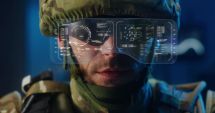 Stire din Eveniment : Armata română vrea să cumpere „Soldatul Viitorului”