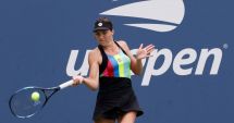 Stire din Sport : Patricia Ţig, calificată în turul al doilea la US Open