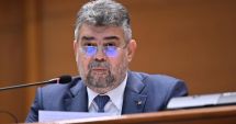 Stire din Politică-Administrație : Ciolacu: Pensiile vor crește de două ori anul viitor