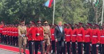 Stire din Politică-Administrație : Iohannis a cheltuit în 2023 peste 9 milioane de euro pe deplasări externe