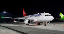 Stire din Eveniment : Amenințare cu bombă la bordul unui avion! Brigada Antitero, control pe Aeroportul Otopeni