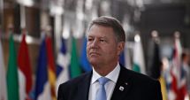 Stire din Politică-Administrație : Klaus Iohannis s-a decis: “Nu voi candida la alegerile parlamentare!”