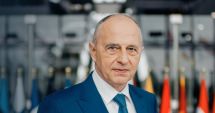 Stire din Politică-Administrație : Mircea Geoană o susţine pe Elena Lasconi în turul 2 al prezidenţialelor