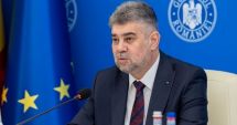 Stire din Politică-Administrație : Ciolacu: "Adoptăm azi proiectul de buget fără modificări de taxe și impozite"