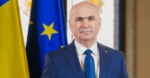 Stire din Politică-Administrație : Mesajul lui Ilie Bolojan la 20 de ani de la semnarea Tratatului de aderare a României la UE