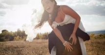 Stire din Eveniment : "Furi mireasa? Fii legal, nu letal!" Campanie MAI despre tradiţiile de nuntă