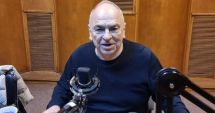 Stire din Cultură-Educație : Filosoful Gabriel Liiceanu "îngrozit" de interacțiunea cu ChatGPT. „M-am speriat teribil”