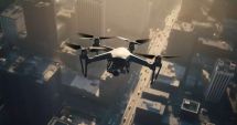Stire din Economie : Construcțiile ilegale depistate cu drone. "O metodă folosită și în alte state"