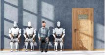 Stire din Actualitate : Joburile care vor dispărea din cauza Inteligenţei Artificiale