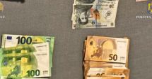 Stire din Eveniment : Reţea de traficanţi de droguri, ajutată de o poliţistă cu informaţii din interior