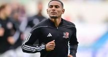 Stire din Sport : Un fotbalist şi-a înlocuit agentul cu AI pentru a-şi negocia transferul. "ChatGPT m-a costat doar 15 euro"