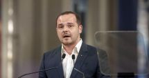 Stire din Actualitate : Alexandru Rogobete: "Raportarea infecţiilor nosocomiale este un act care poate fi debirocratizat masiv"