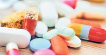 Stire din Actualitate : Mai multe medicamente adăugate pe lista de compensate. Ce boli tratează