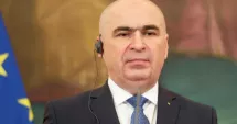 Stire din Actualitate : Bolojan: Suntem pe penultimul loc în Europa ca pondere din populaţia activă implicată în economie