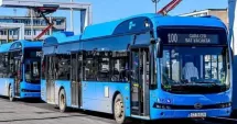 Stire din Social : Aglomerația din parcările mall-urilor dă peste cap traseele CT BUS. Iată care sunt modificările