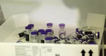 Stire din Eveniment : A început procesul în care Pfizer cere despăgubiri uriașe României