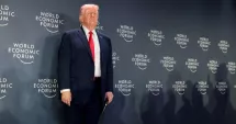 Stire din Actualitate : Trump a lansat la Davos Consiliul Păcii. Cine s-a alăturat până acum?