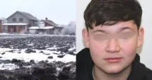 Stire din Eveniment : Tatăl adolescentului din Cenei ucis de colegi, adus de la penitenciar să-și ia rămas-bun