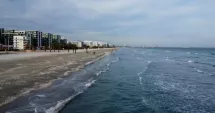 Stire din Social : Participare record la licitația pentru plajele din Năvodari! Peste 300 de oferte depuse