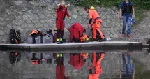 Stire din Actualitate : Detalii terifiante. Băiat de 11 ani, găsit mort cu un prosop în jurul gâtului