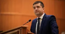 Stire din Eveniment : Motive de îngrijorare? Radu Miruță: „În Portul Constanța, situația de securitate este gravă!”