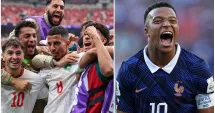 Stire din Sport : Cupa Mondială 2026: Maroc şi Franţa sunt primele echipe calificate în sferturile de finală