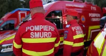 Stire din Eveniment : Fetiță de doi ani, în stare gravă după ce a căzut de la etajul 2. Părinții spun că dormeau