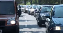 Stire din Politică-Administrație : Constănțenii pot propune modificări la regulamentul privind gospodărirea și protecția mediului