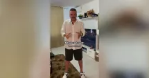 Stire din Eveniment : TikTok-erul ”Makaveli” scapă de dosarul de evaziune fiscală